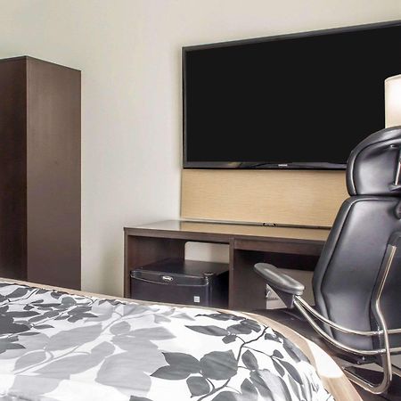 Sleep Inn Brooklyn Coney Island New York Dış mekan fotoğraf