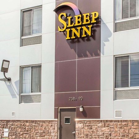 Sleep Inn Brooklyn Coney Island New York Dış mekan fotoğraf