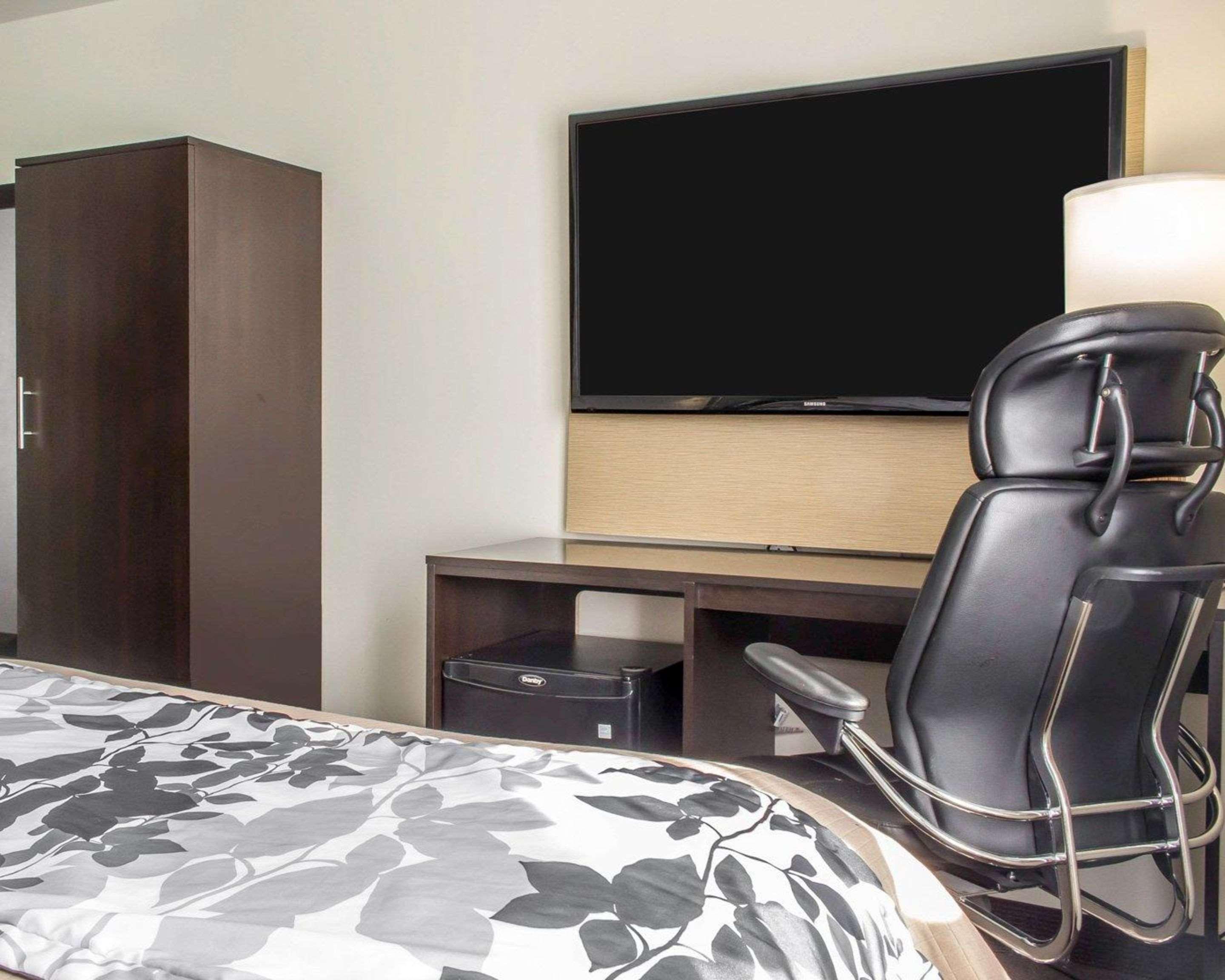 Sleep Inn Brooklyn Coney Island New York Dış mekan fotoğraf