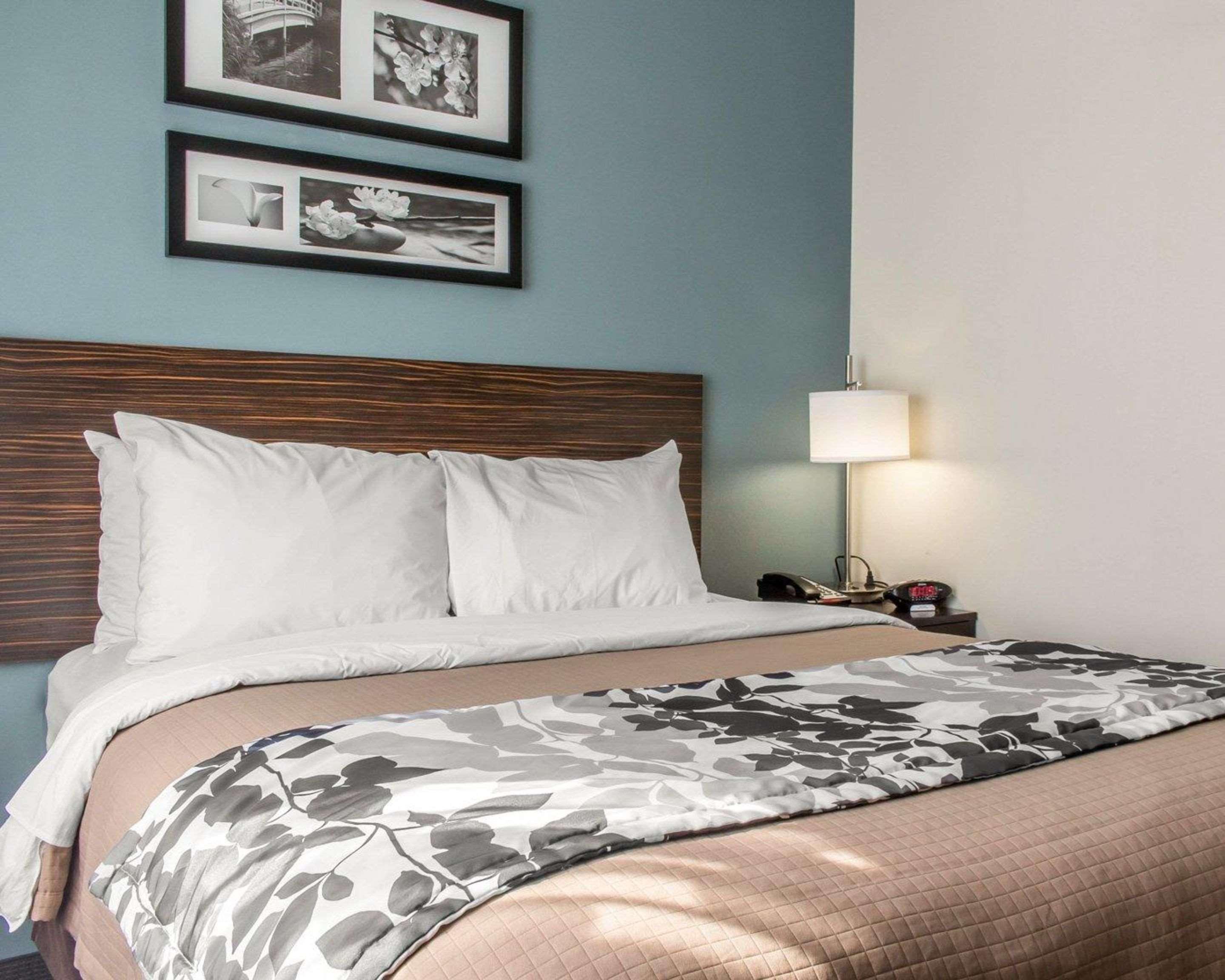 Sleep Inn Brooklyn Coney Island New York Dış mekan fotoğraf