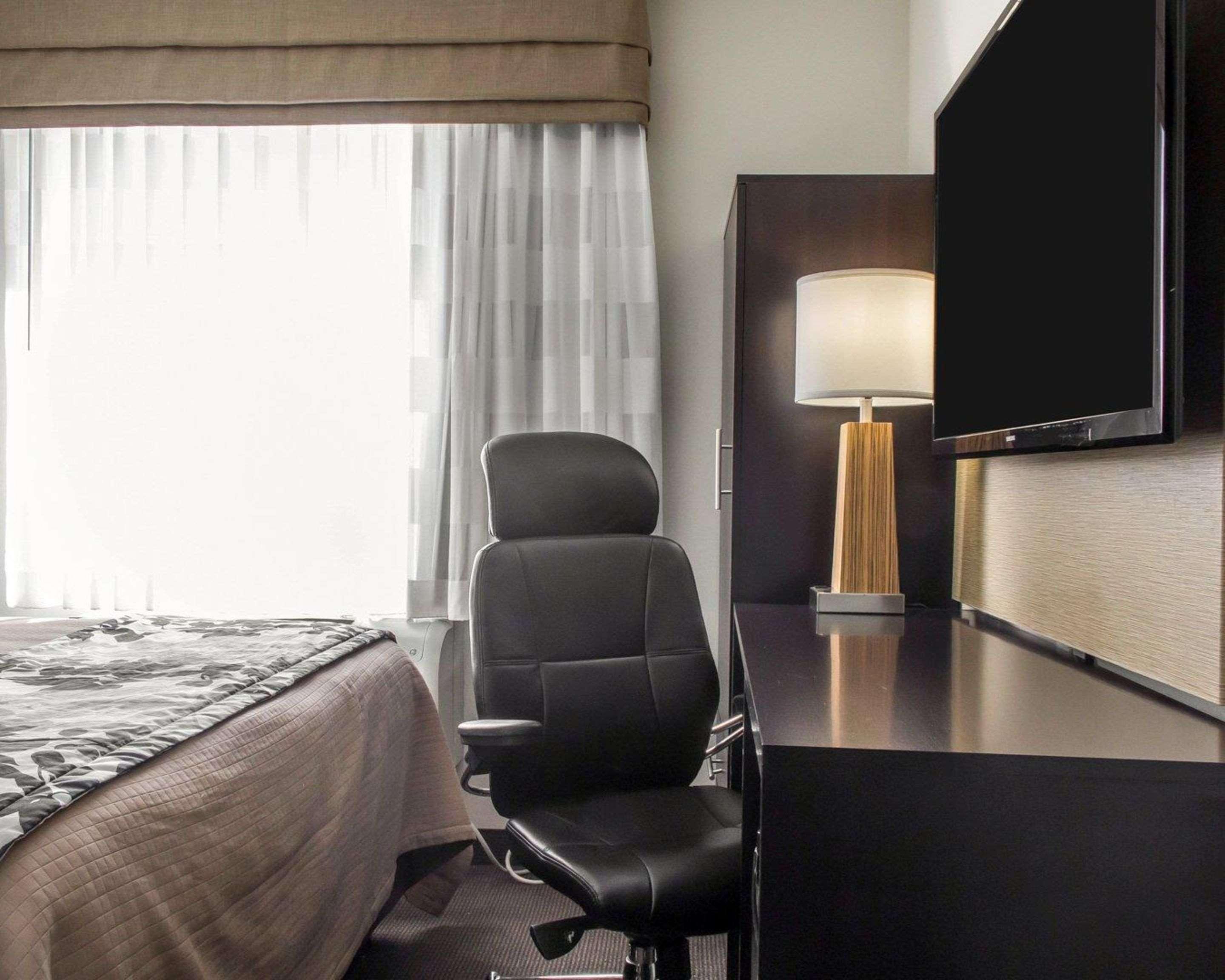 Sleep Inn Brooklyn Coney Island New York Dış mekan fotoğraf