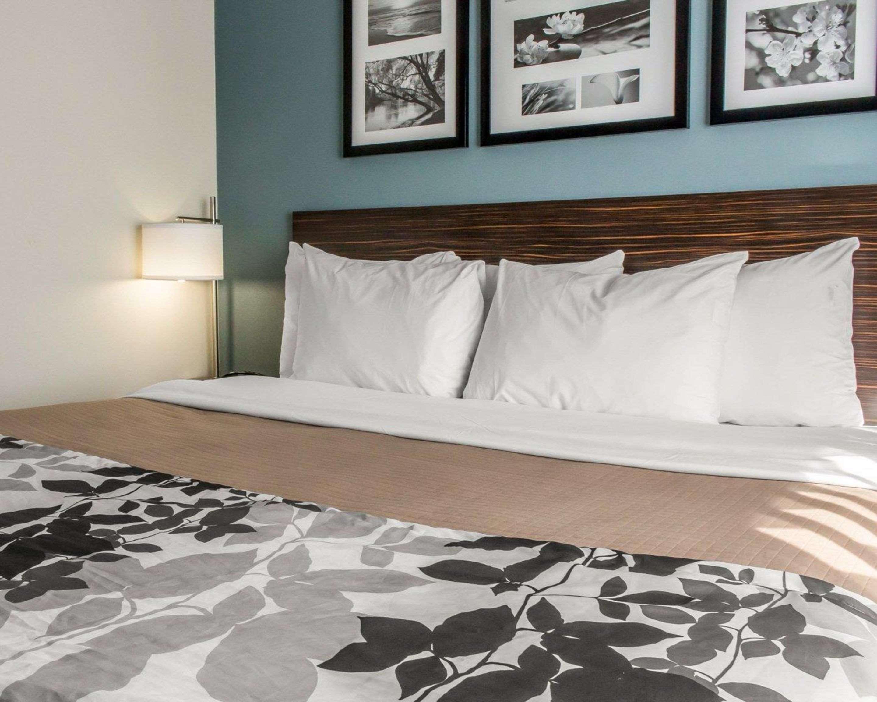Sleep Inn Brooklyn Coney Island New York Dış mekan fotoğraf
