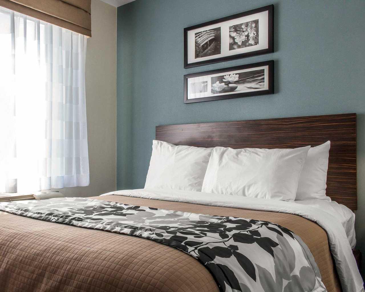 Sleep Inn Brooklyn Coney Island New York Dış mekan fotoğraf
