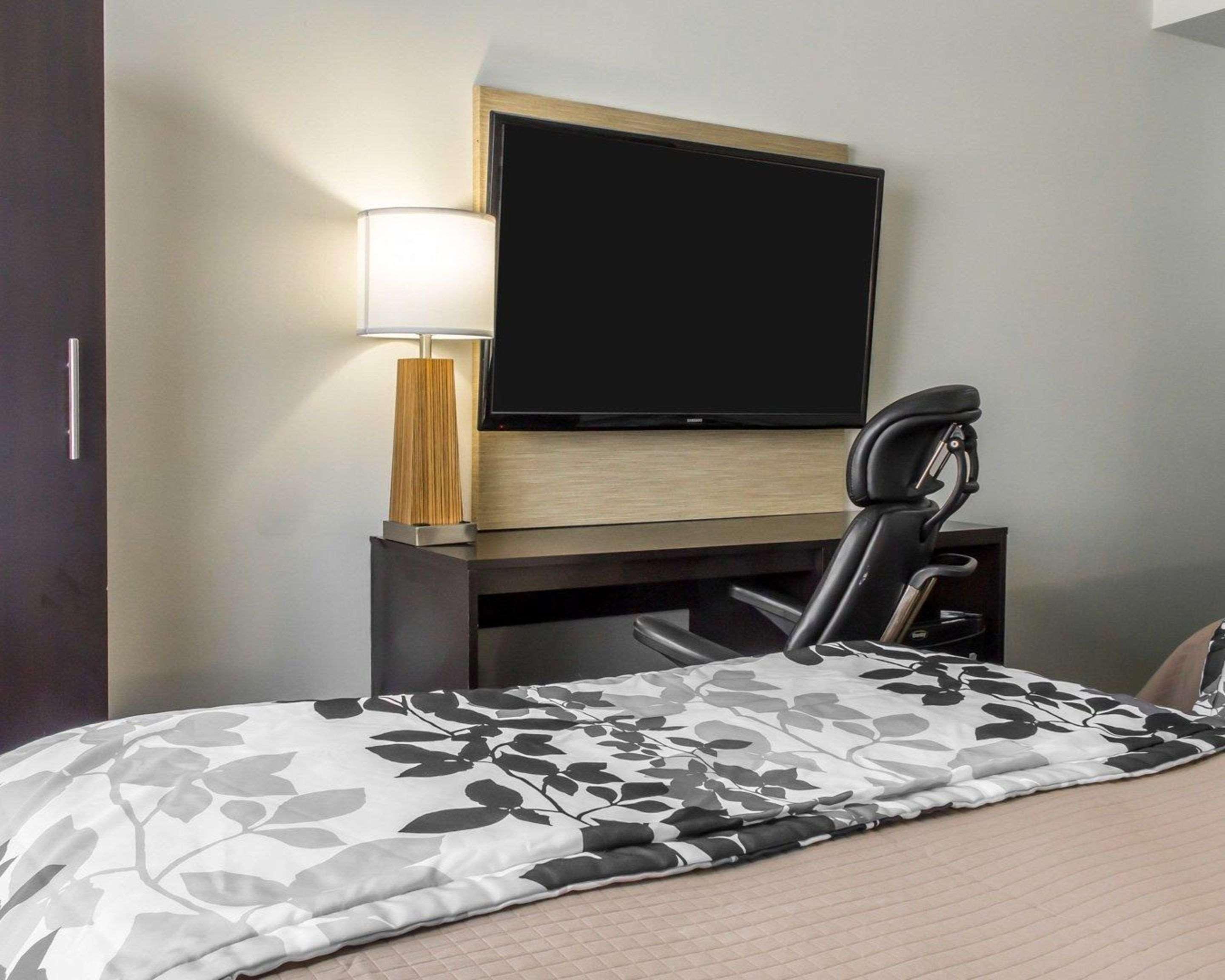 Sleep Inn Brooklyn Coney Island New York Dış mekan fotoğraf