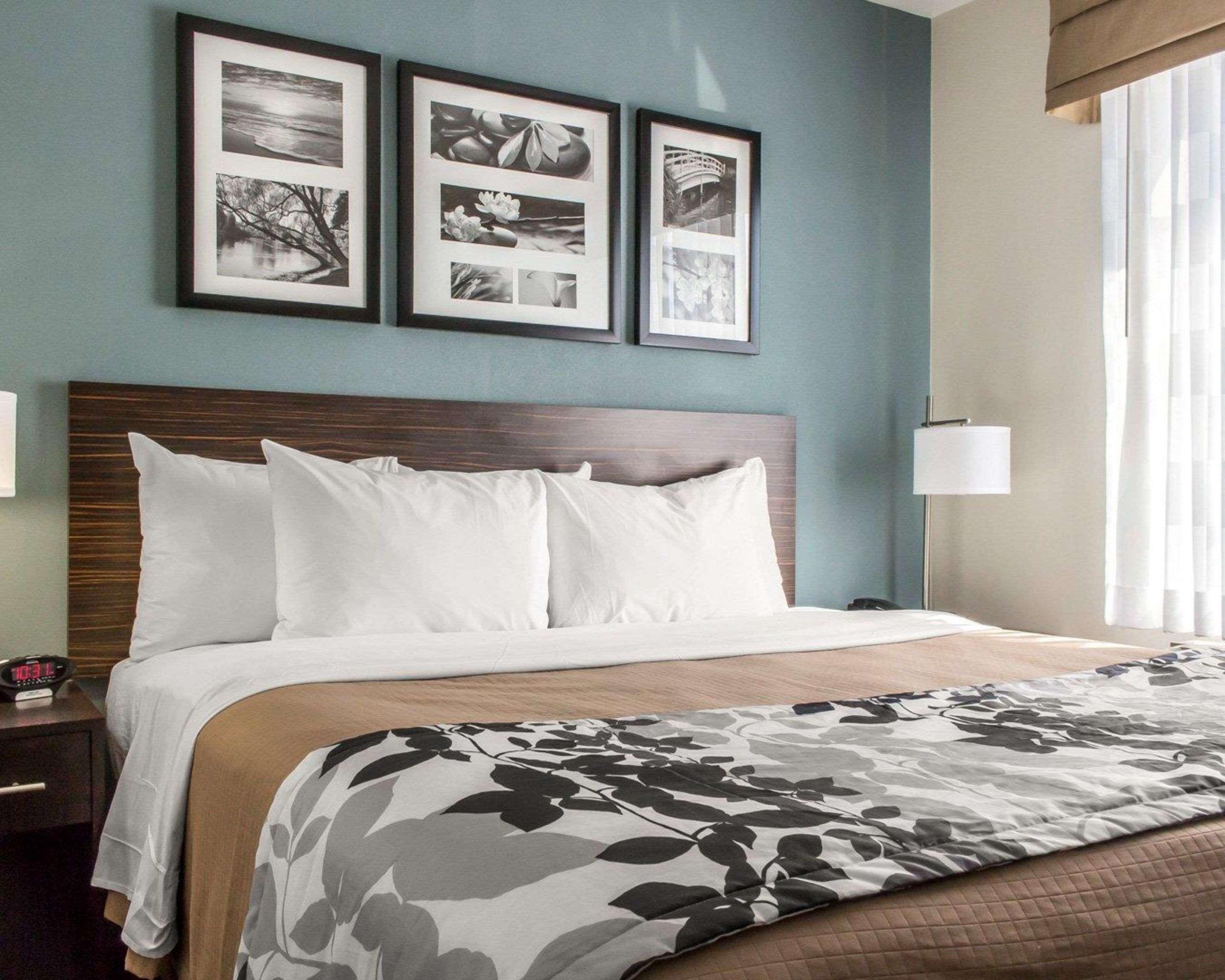 Sleep Inn Brooklyn Coney Island New York Dış mekan fotoğraf