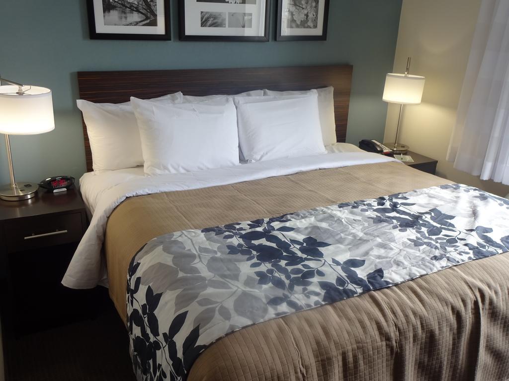 Sleep Inn Brooklyn Coney Island New York Dış mekan fotoğraf