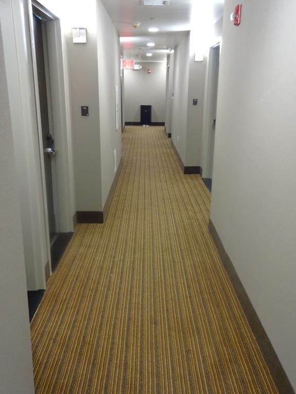 Sleep Inn Brooklyn Coney Island New York Dış mekan fotoğraf