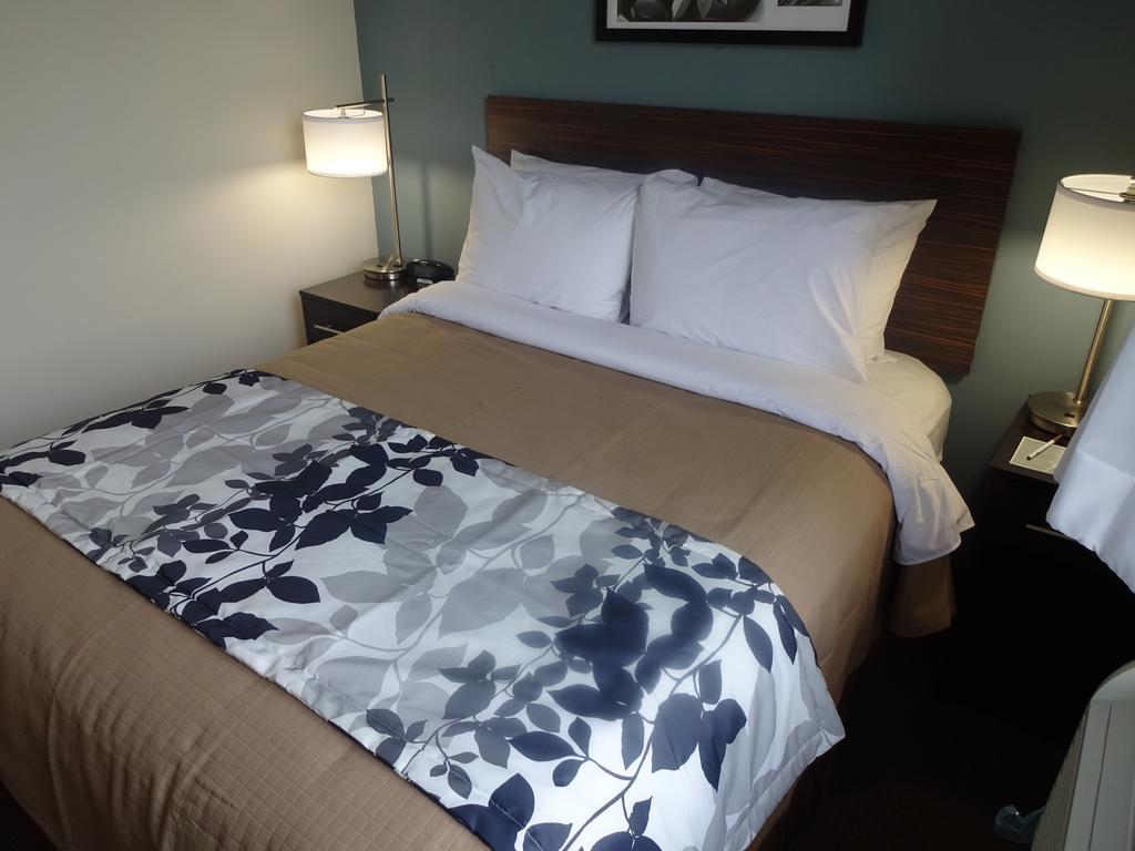 Sleep Inn Brooklyn Coney Island New York Dış mekan fotoğraf